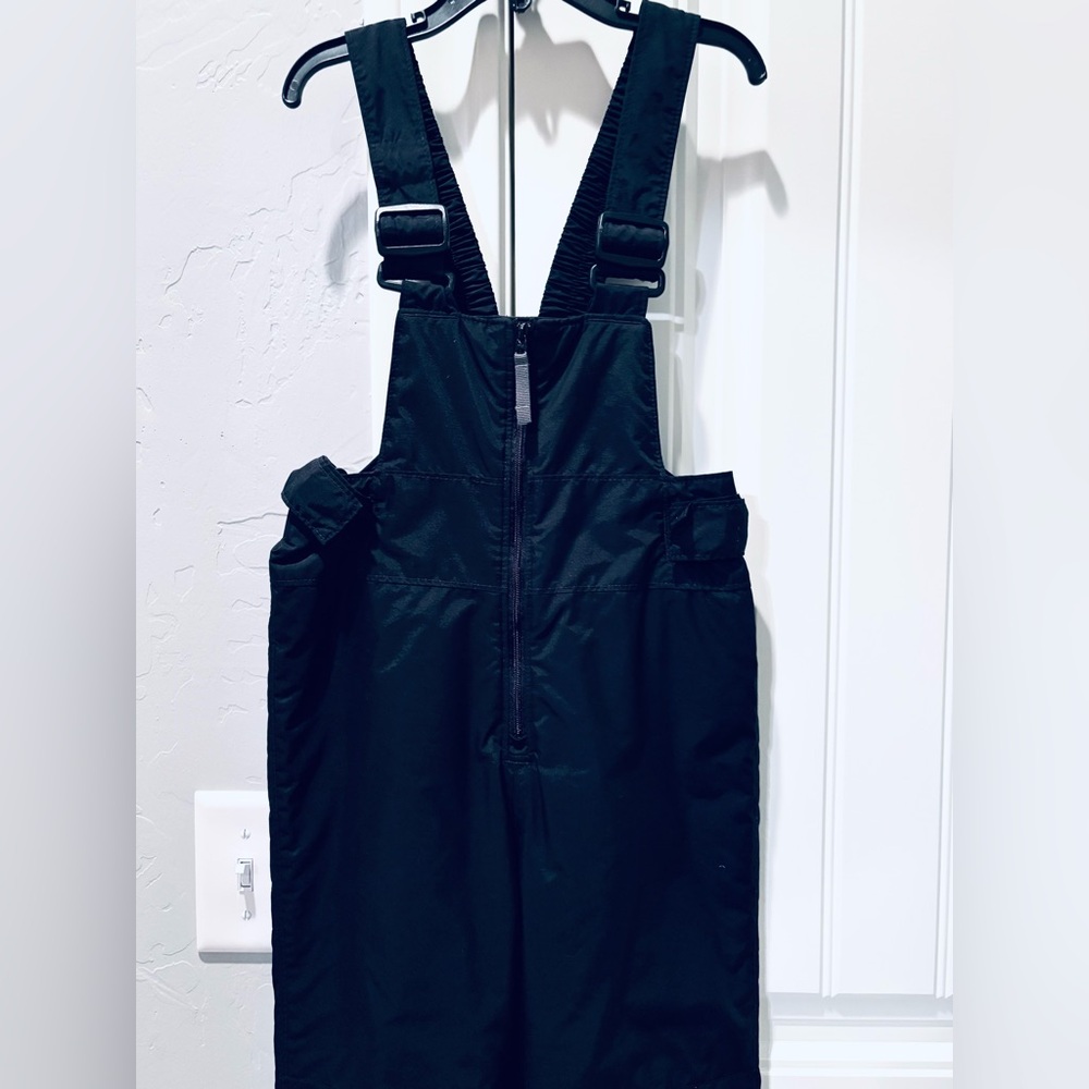 Columbia Adjustable Bibs